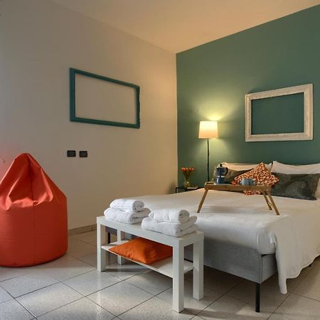 Duccio Flat Santa Maria Novella Apartment Florence Ngoại thất bức ảnh
