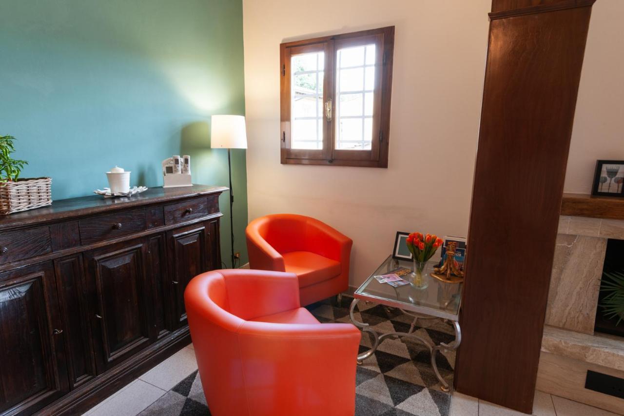Duccio Flat Santa Maria Novella Apartment Florence Ngoại thất bức ảnh