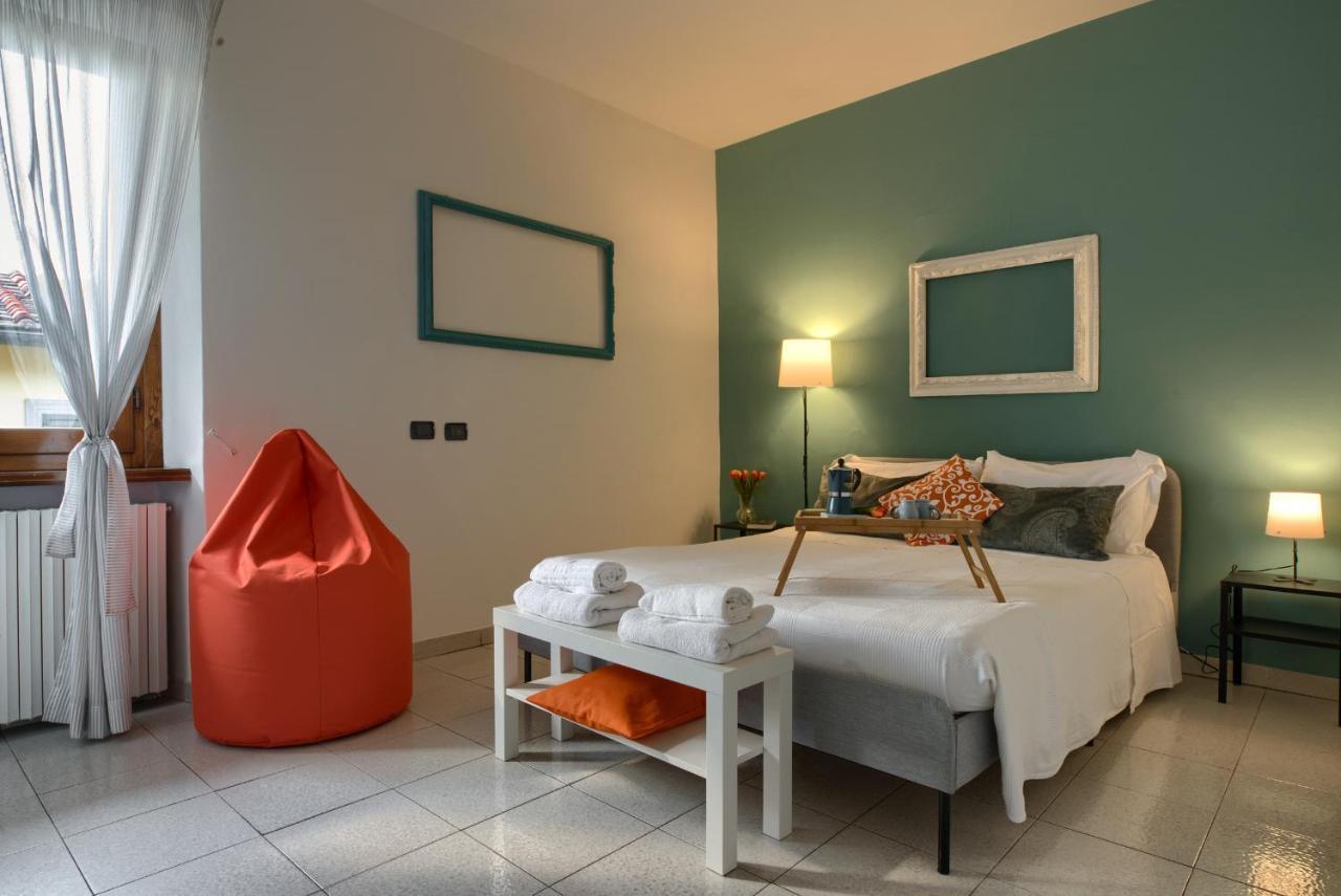 Duccio Flat Santa Maria Novella Apartment Florence Ngoại thất bức ảnh