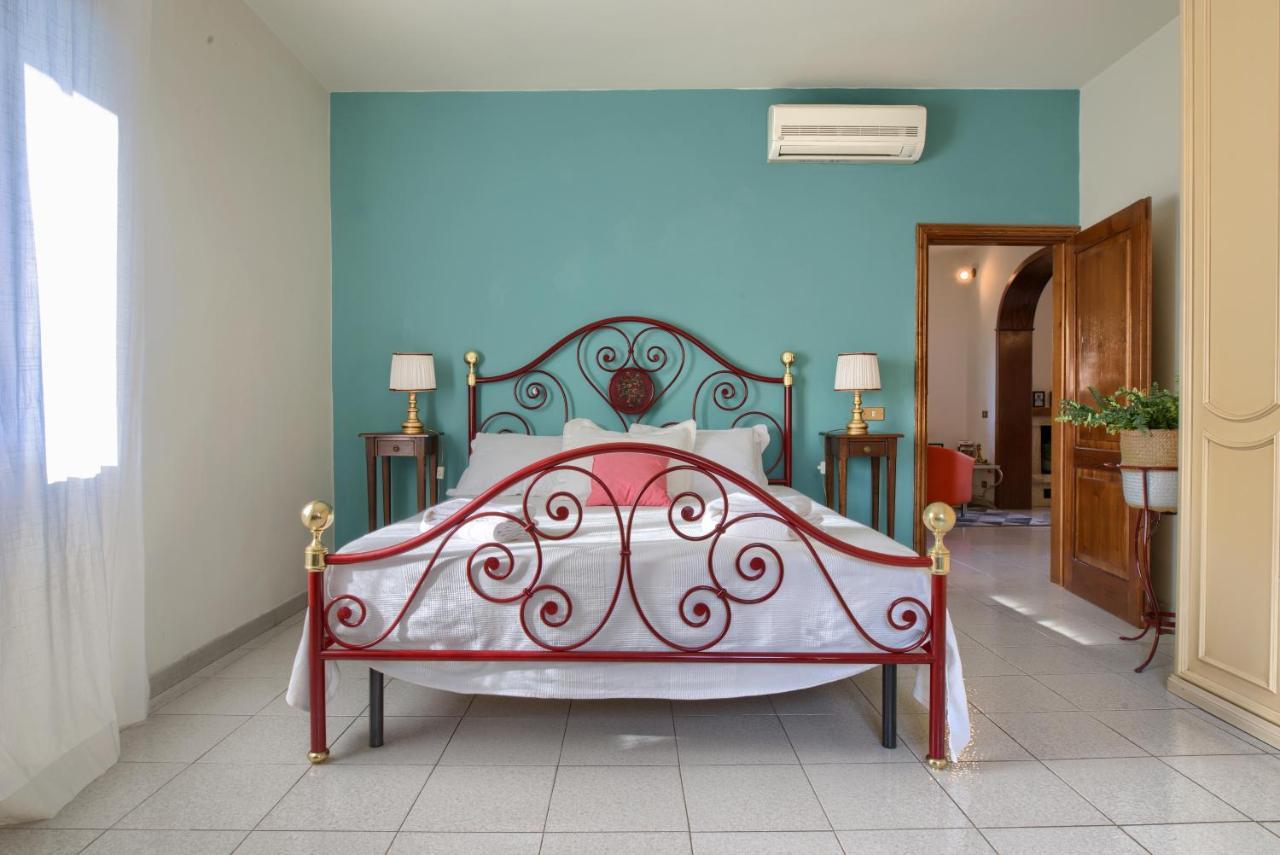 Duccio Flat Santa Maria Novella Apartment Florence Ngoại thất bức ảnh