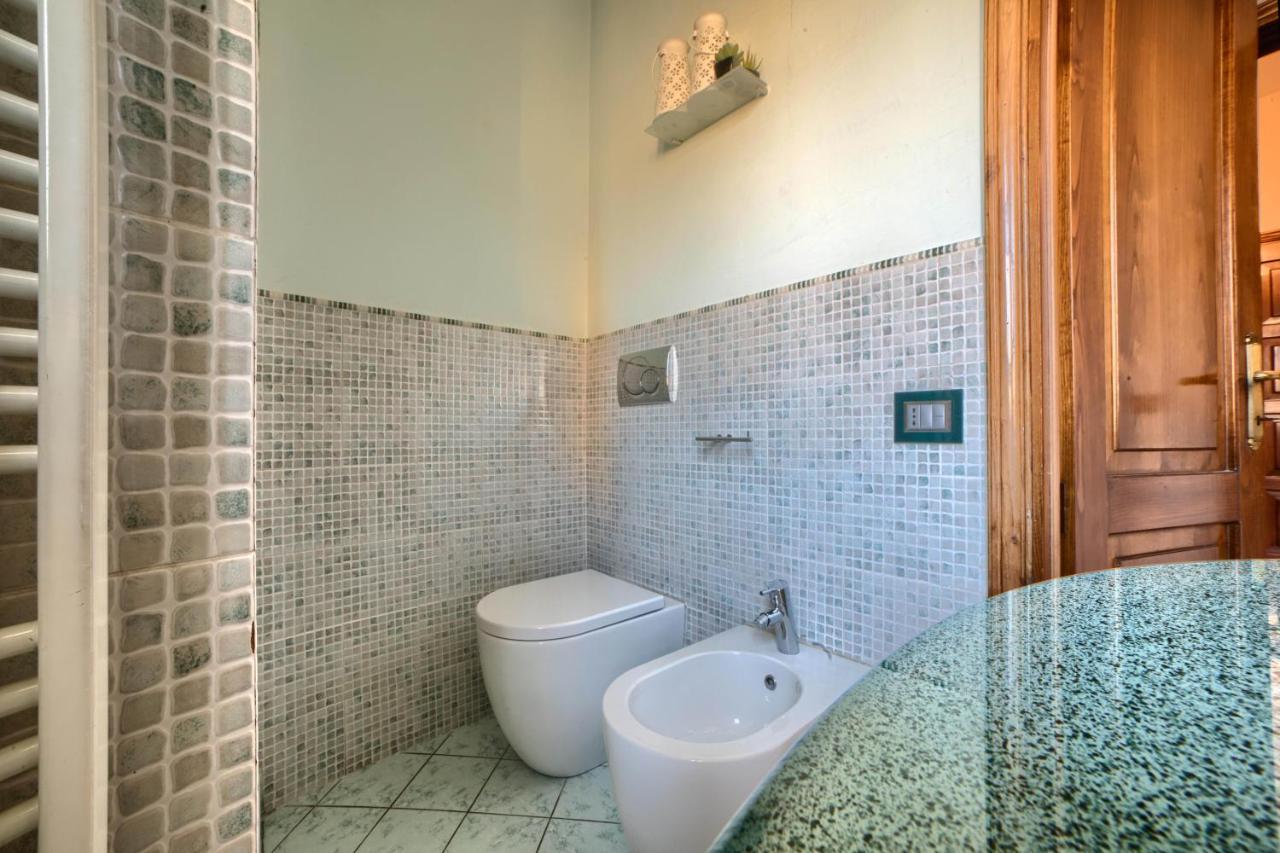 Duccio Flat Santa Maria Novella Apartment Florence Ngoại thất bức ảnh