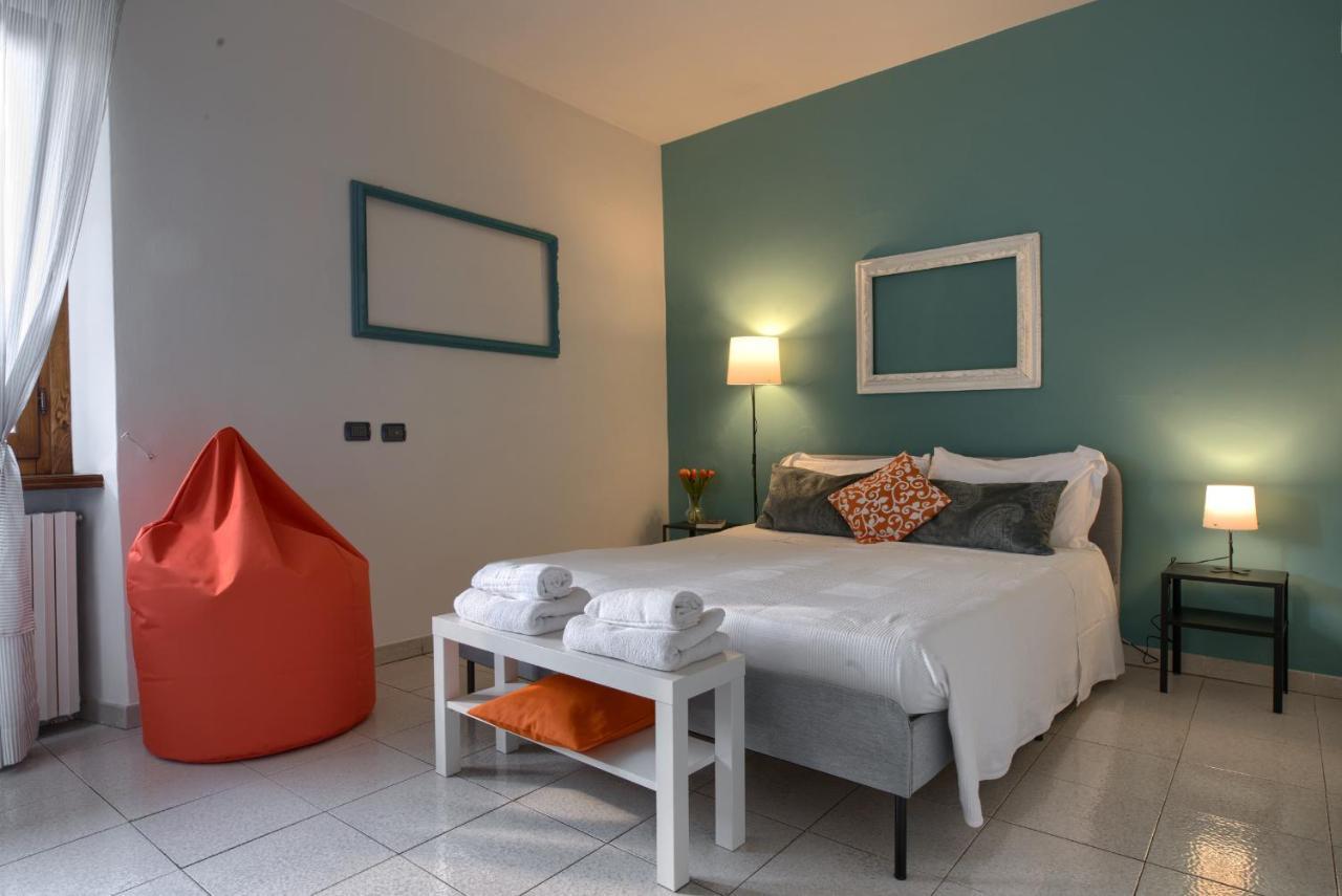 Duccio Flat Santa Maria Novella Apartment Florence Ngoại thất bức ảnh
